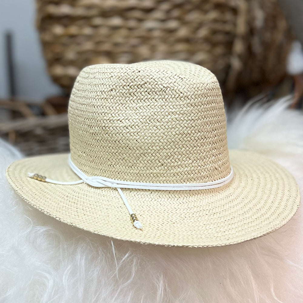 
                      
                        AG's Favorite Summer Hats!
                      
                    