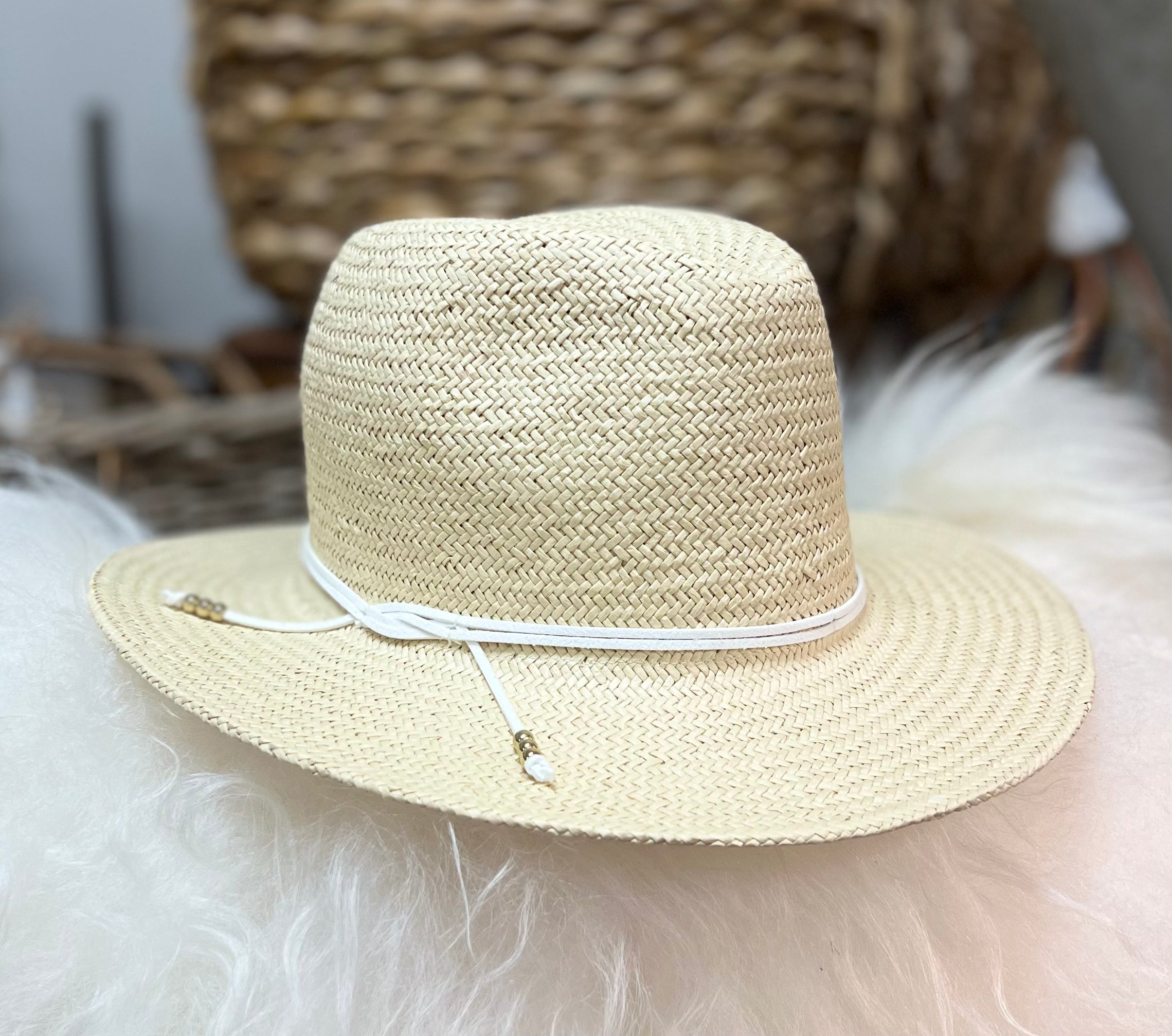 AG's Favorite Summer Hats!