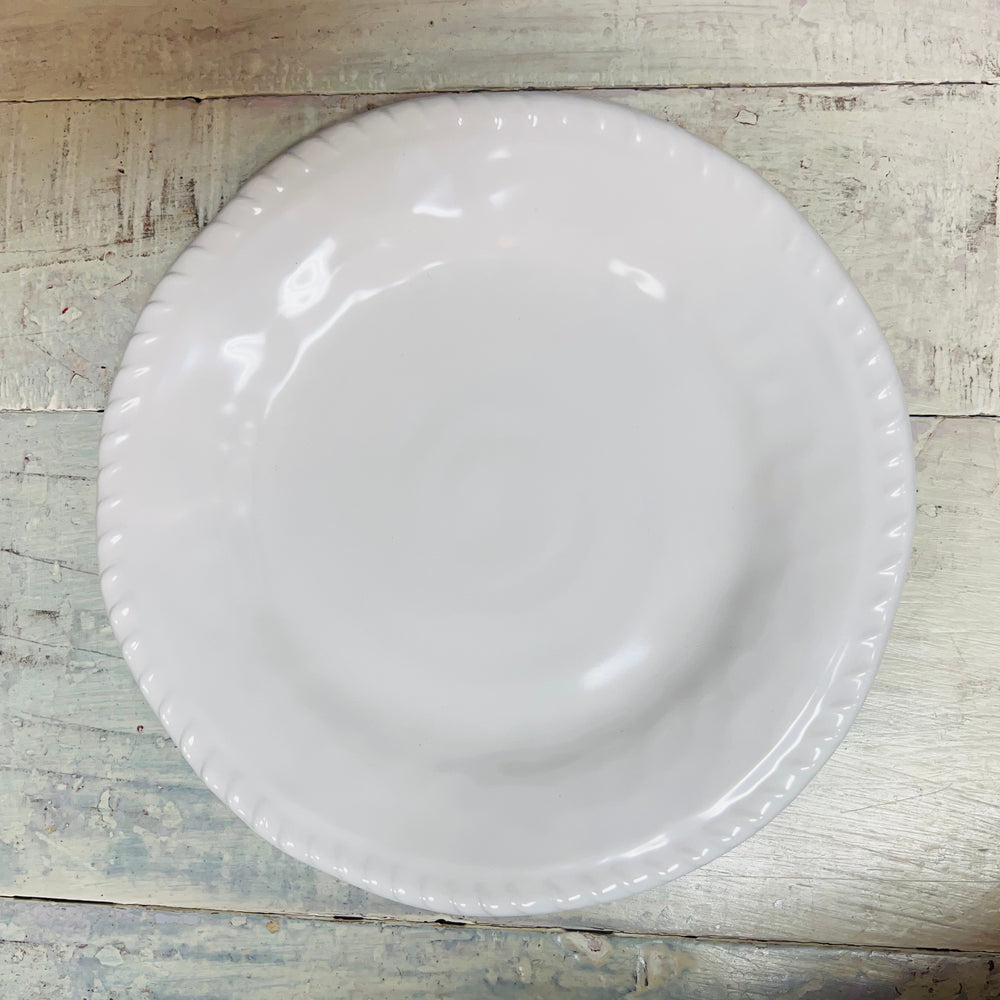 
                      
                        Melamine Dinnerware
                      
                    