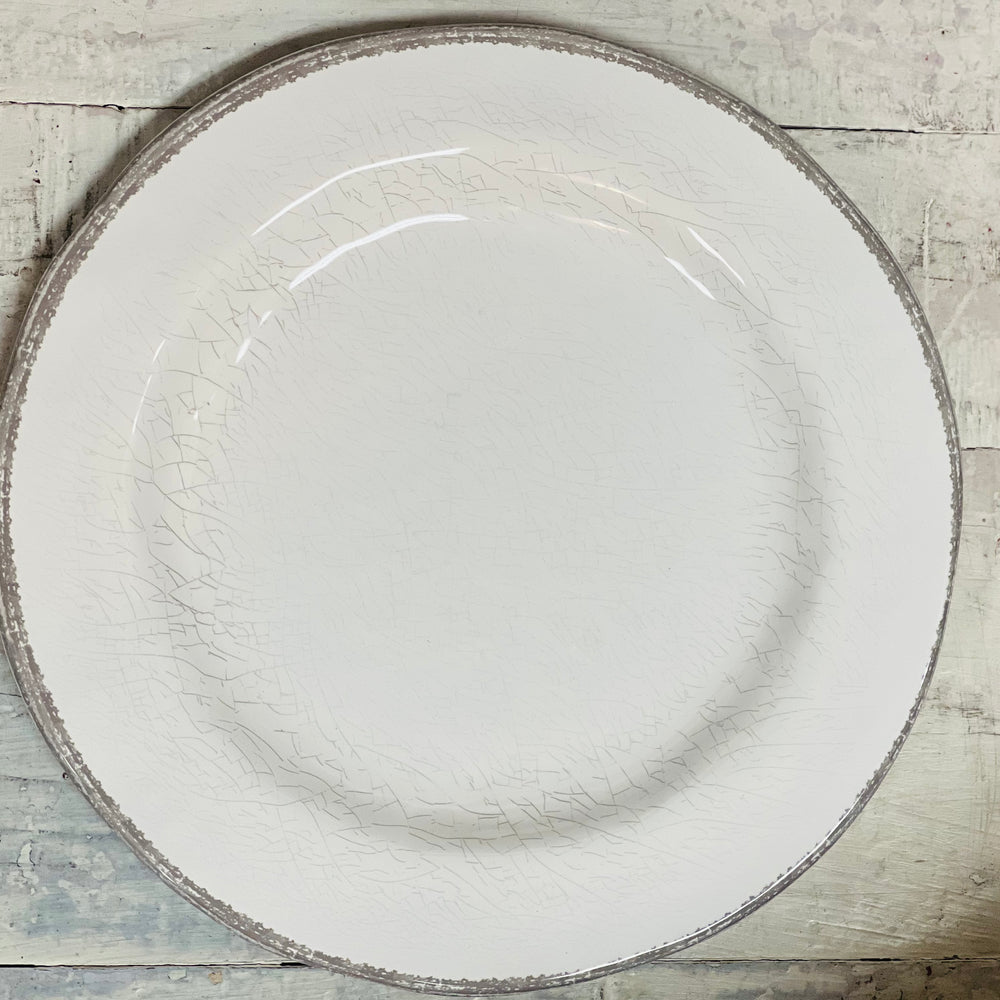 
                      
                        Melamine Dinnerware
                      
                    