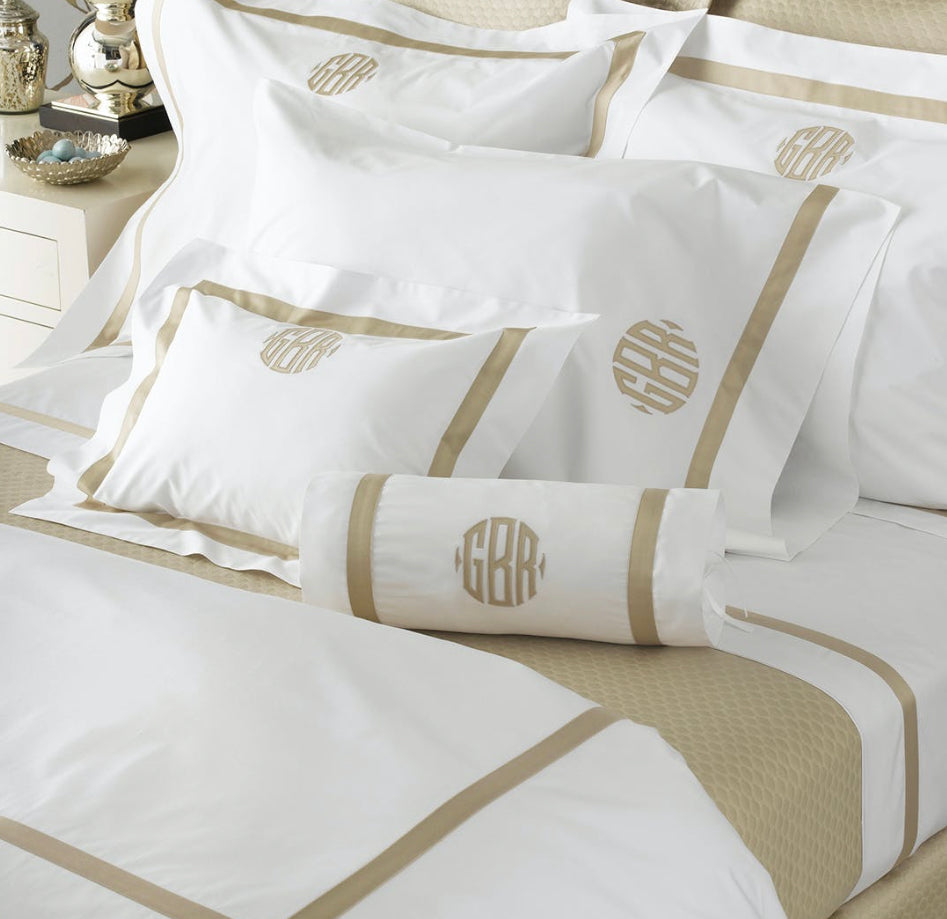
                      
                        Lowell Sheets by Matouk
                      
                    