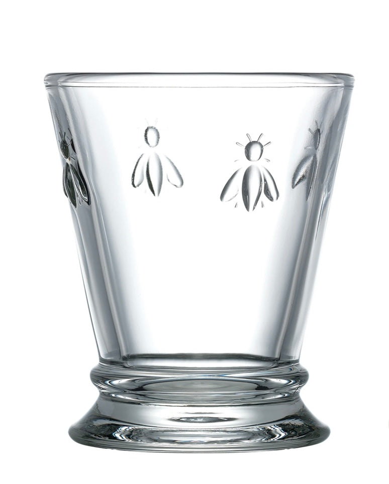 Bee Glassware