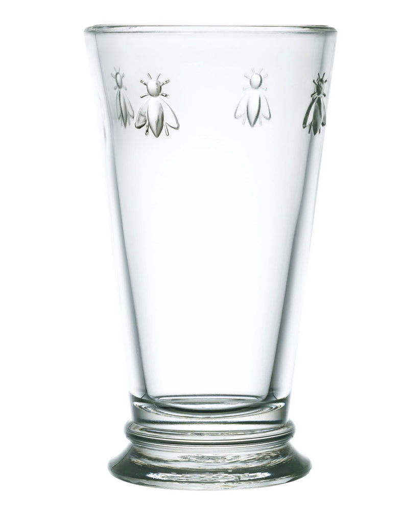 
                      
                        Bee Glassware
                      
                    