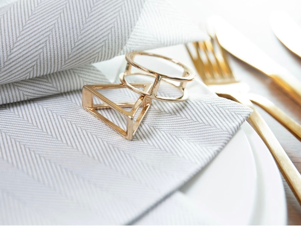 Our Favorite Single Use Napkins!