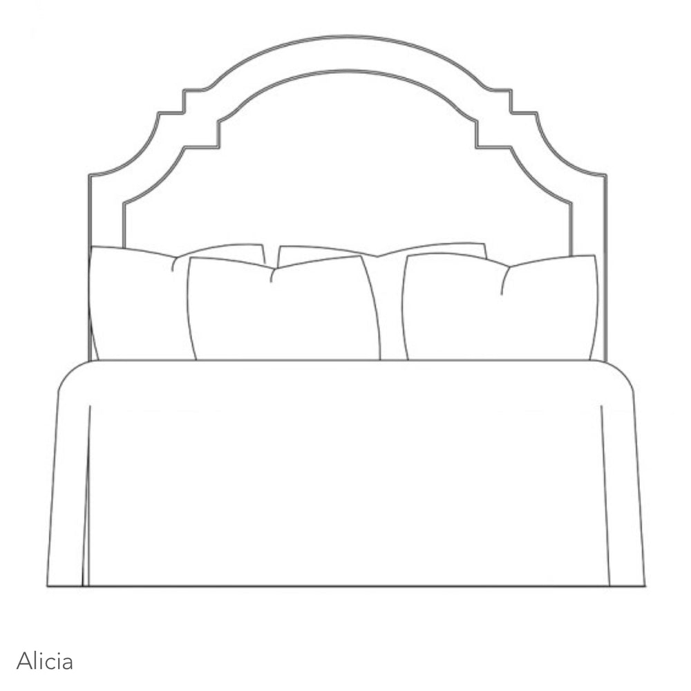 
                      
                        Custom Bespoke Headboards!
                      
                    