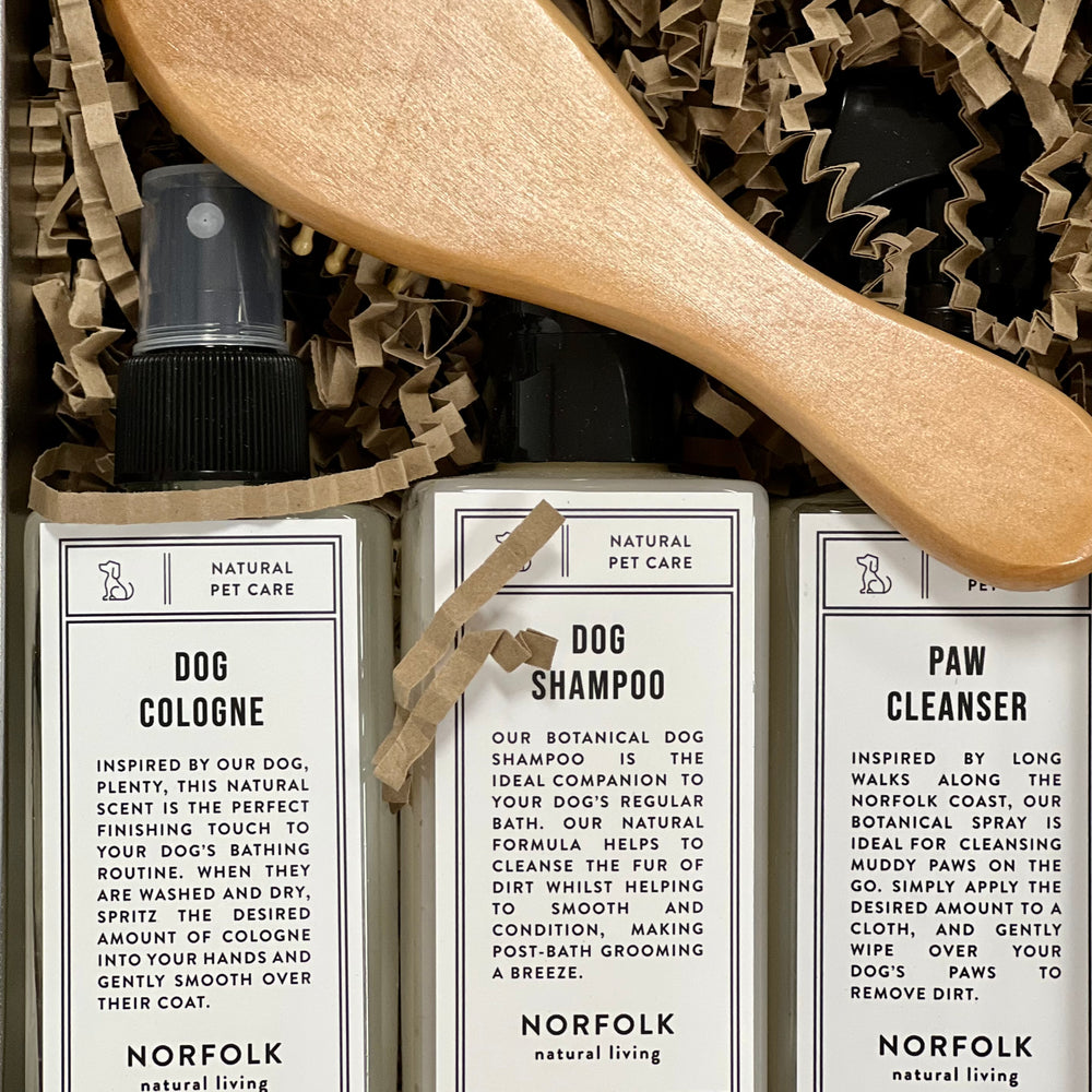 NNL Ultimate Dog Pamper Kit!