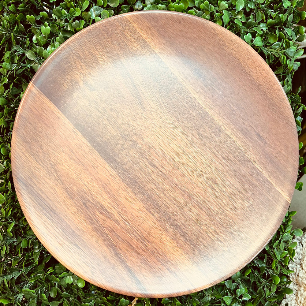 
                      
                        Melamine Dinnerware
                      
                    