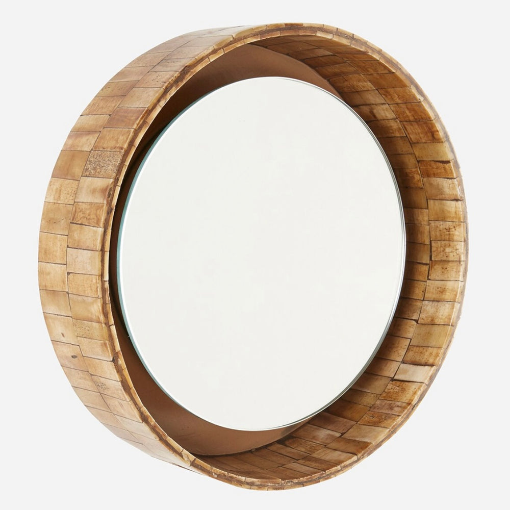 Bone Mirror