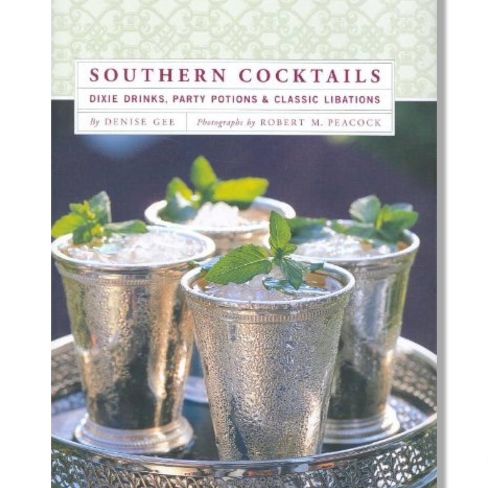 Southern Cocktails