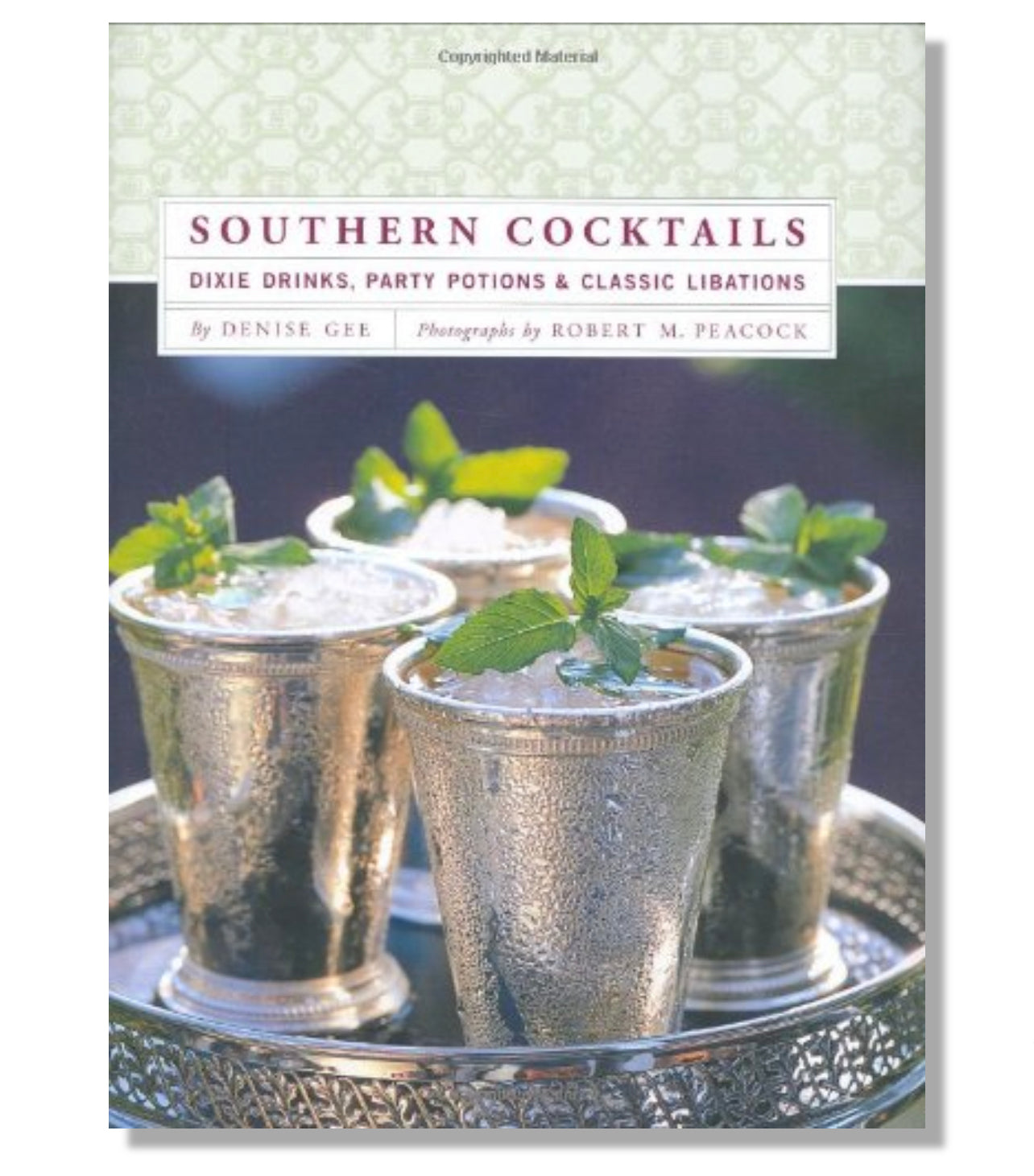 Southern Cocktails