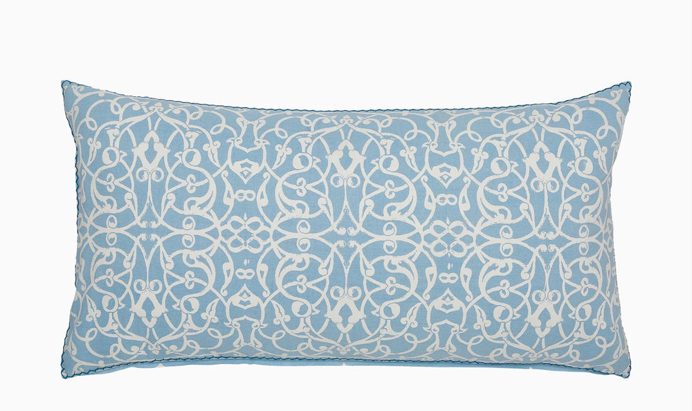 
                      
                        8 Styles of John Robshaw Pillow Covers!!
                      
                    