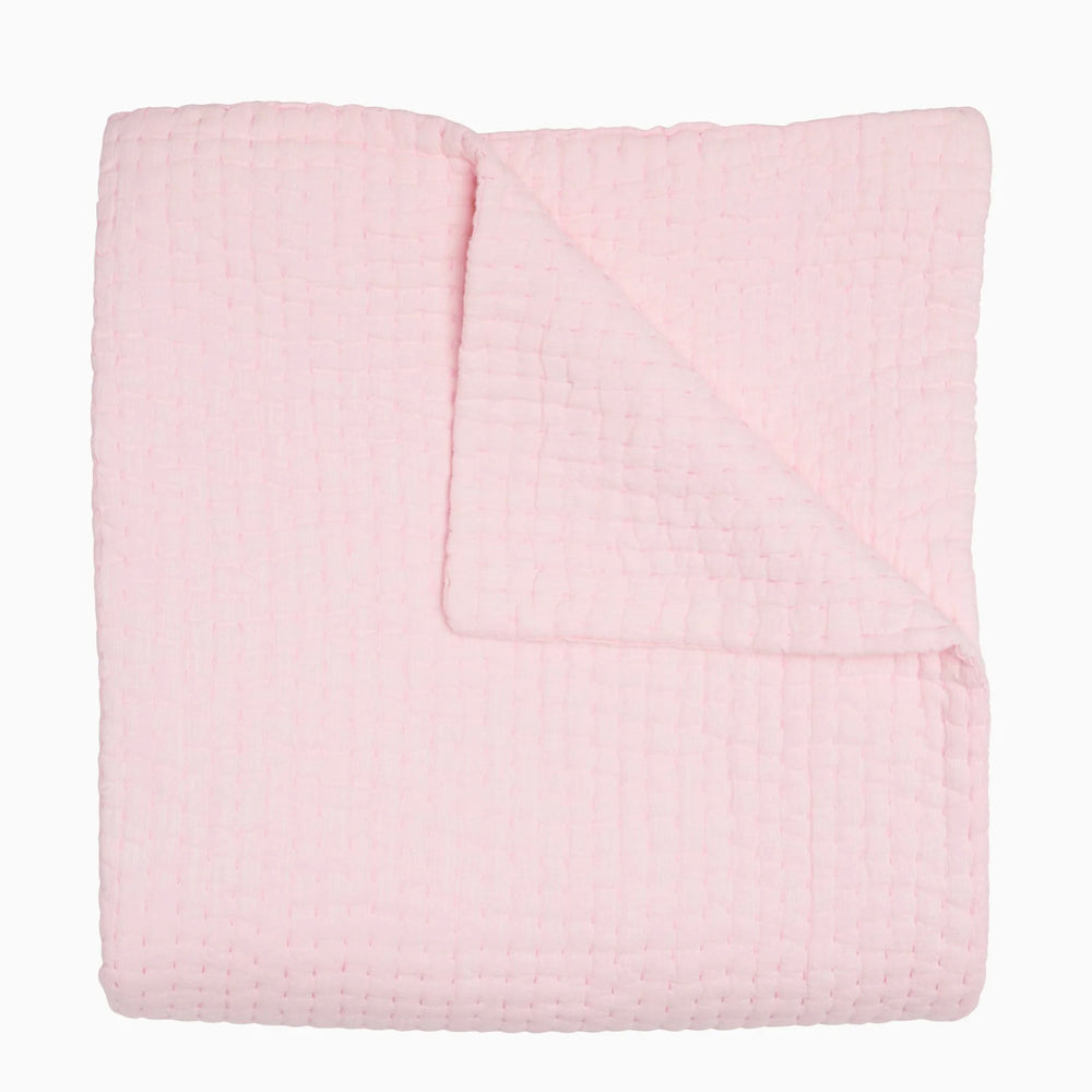 
                      
                        Vivada Quilted Bedding by John Robshaw
                      
                    