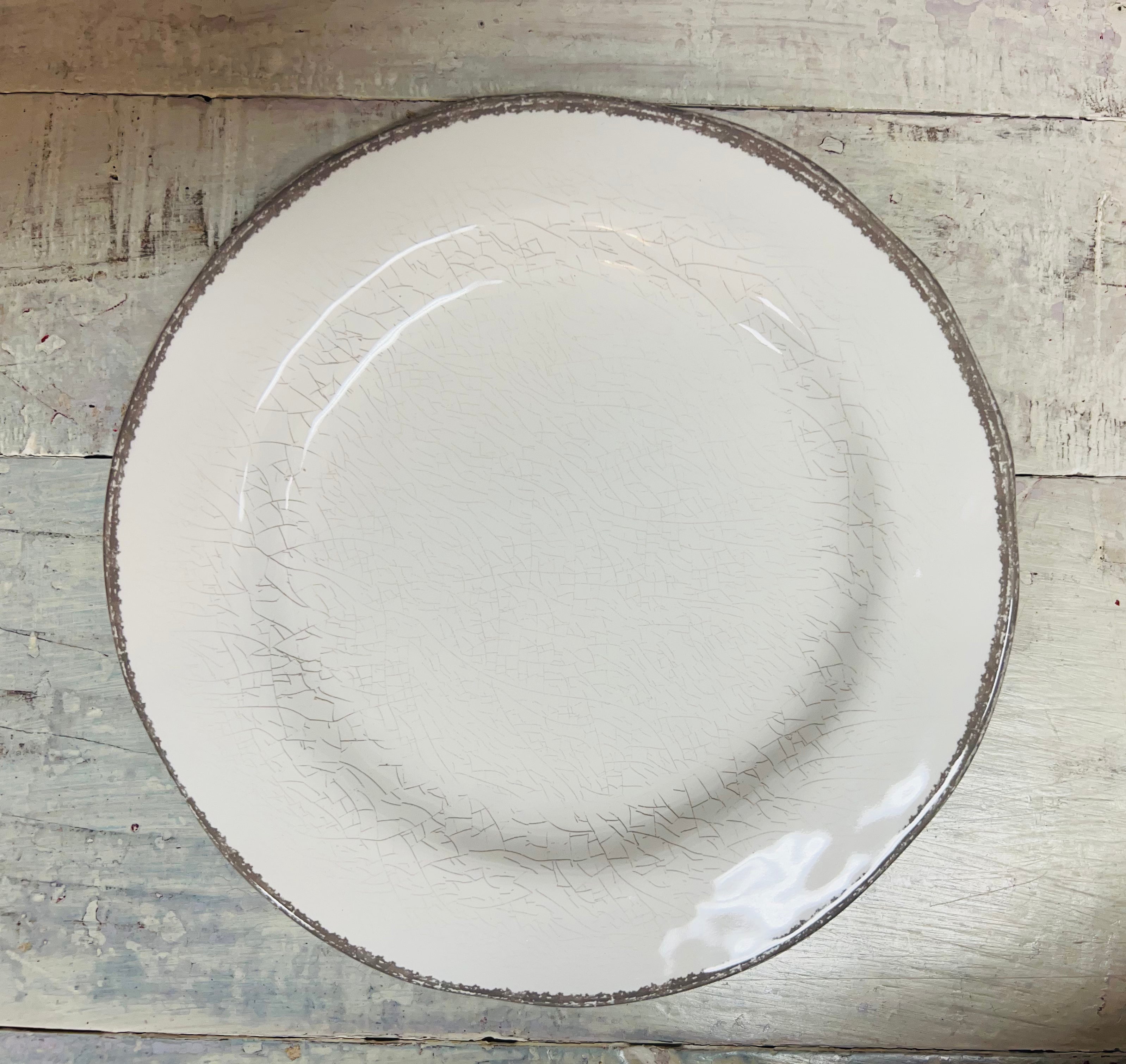 Melamine Dinnerware