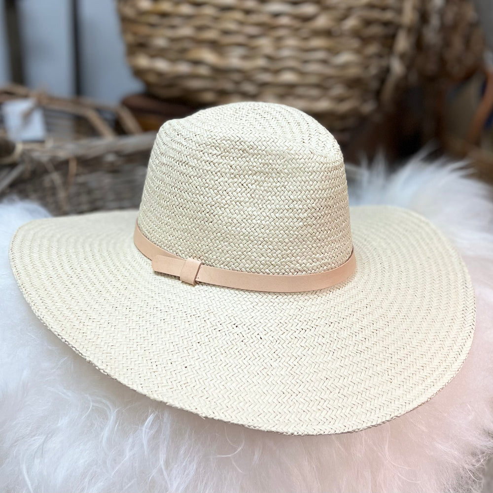 
                      
                        AG's Favorite Summer Hats!
                      
                    