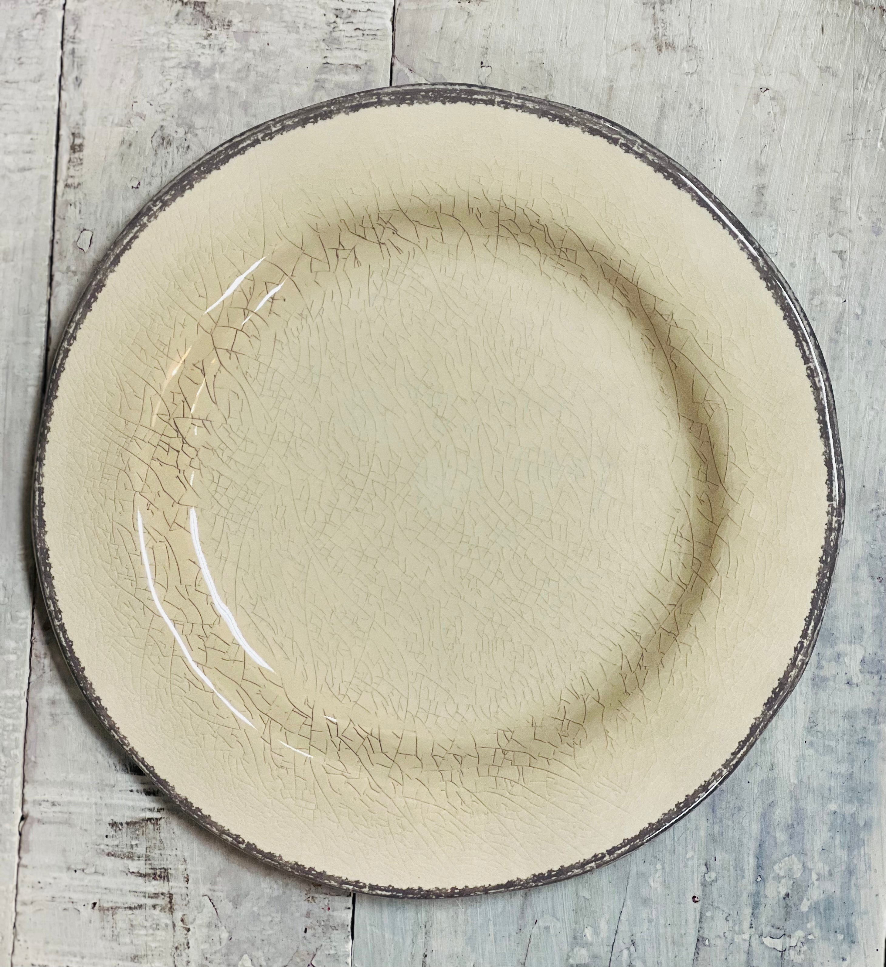 Melamine Dinnerware