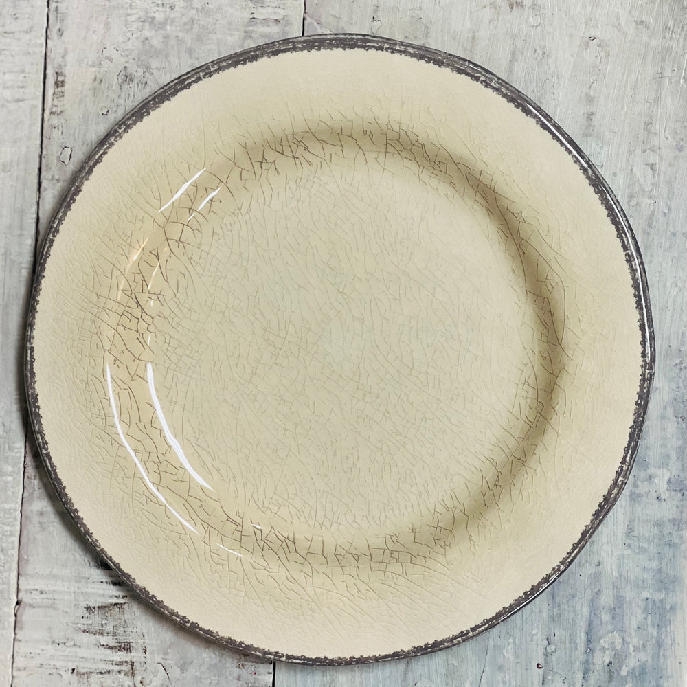 
                      
                        Melamine Dinnerware
                      
                    