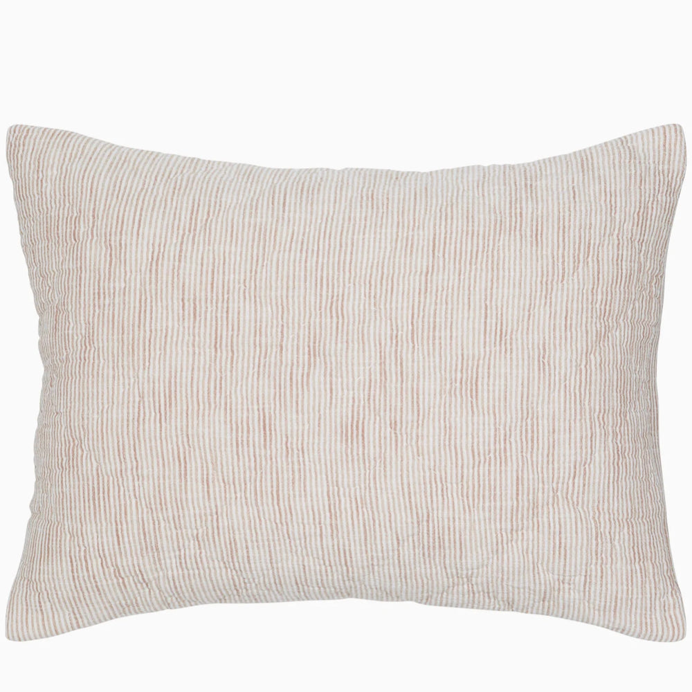 
                      
                        John Robshaw Sagana Quilted Bedding
                      
                    