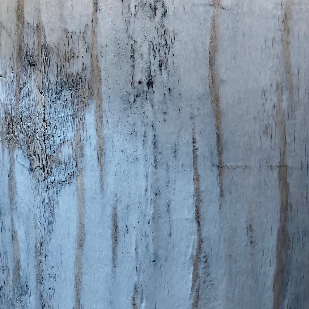 Vermont Wood Lamp