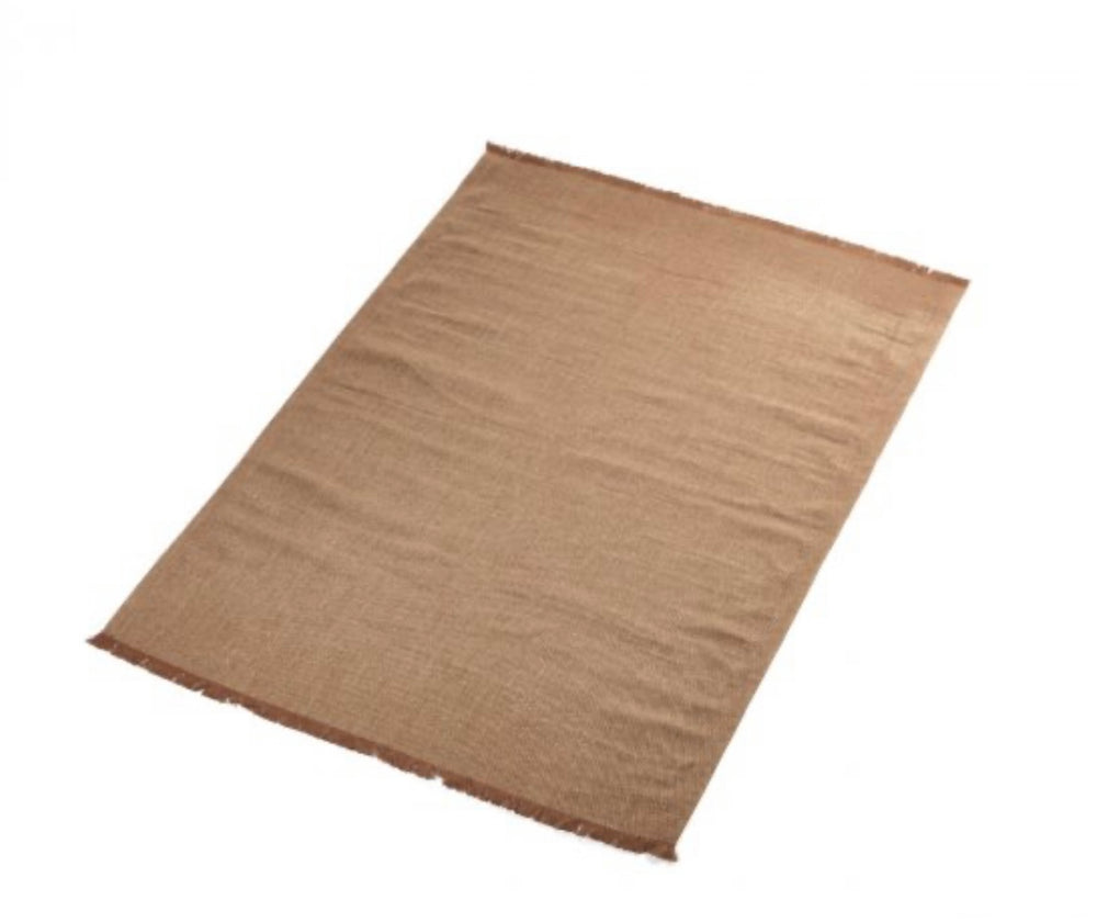 
                      
                        Cambridge Rug by Libeco
                      
                    