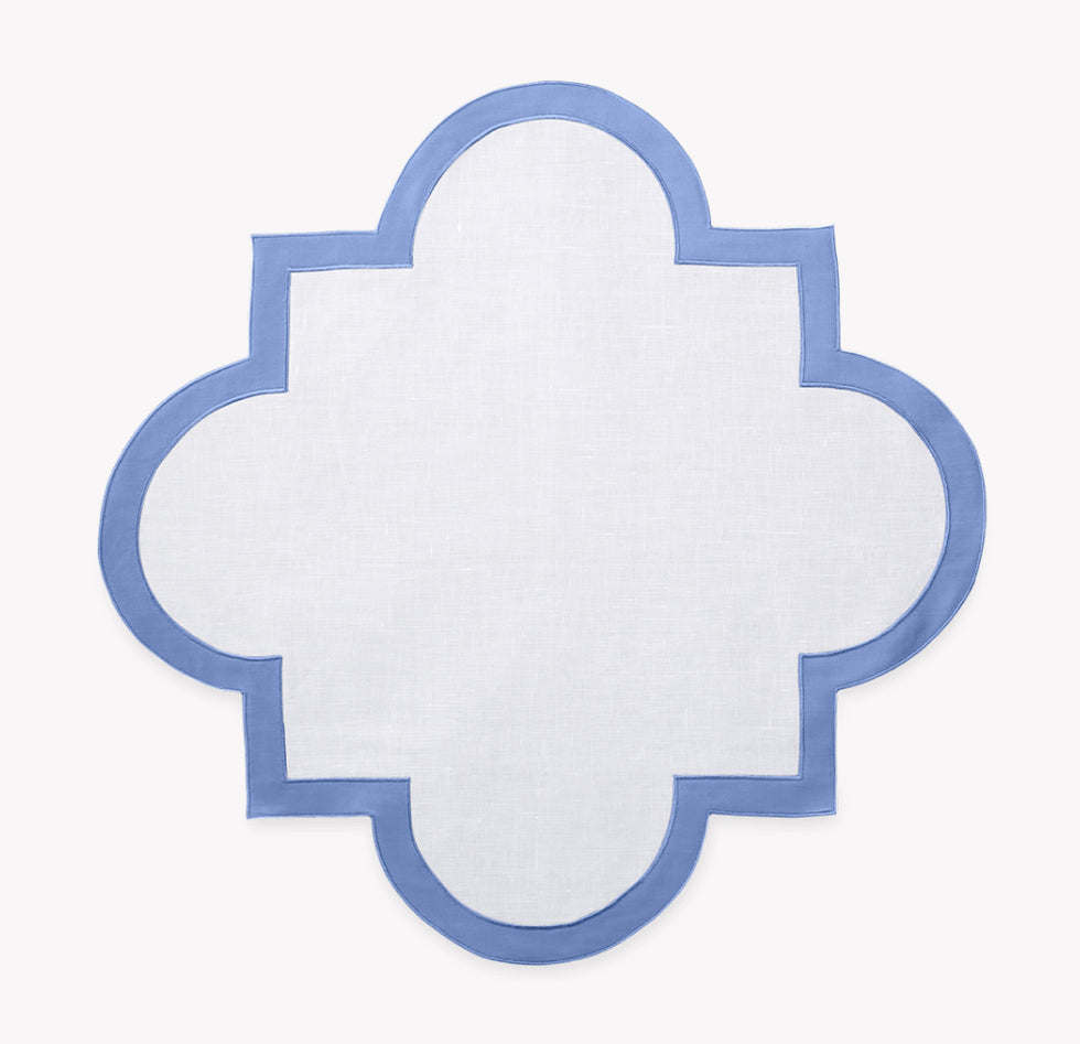 
                      
                        Mirasol Placemats by Matouk- Set of 4
                      
                    