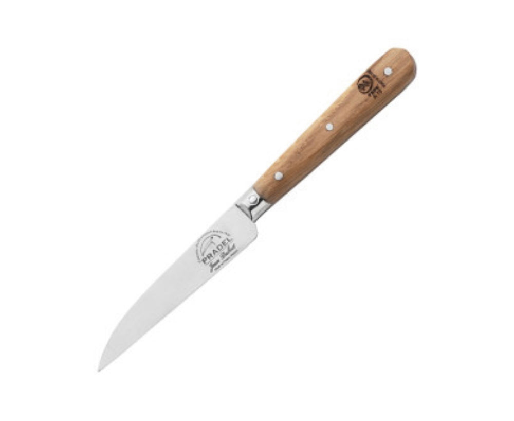 
                      
                        Jean Dubost Pradel 1920 Kitchen Knives ~  5 Styles
                      
                    