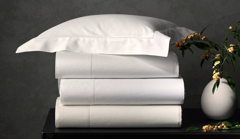 Milano Sheeting by Matouk 600TC Percale