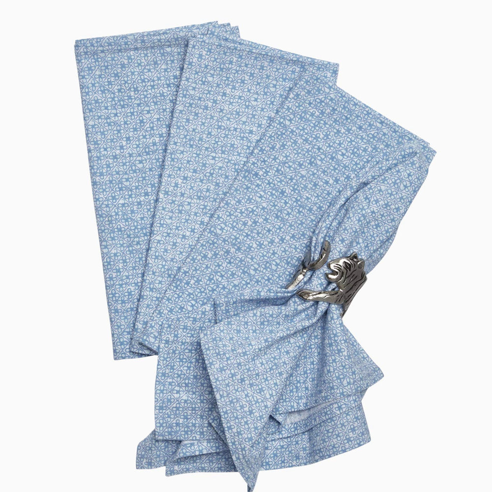 Aina Napkins by John Robshaw (set of 4)