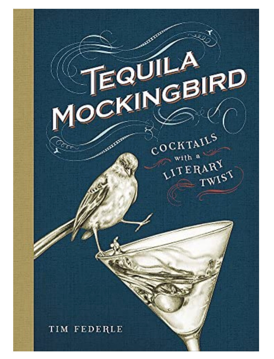 Tequila Mockingbird