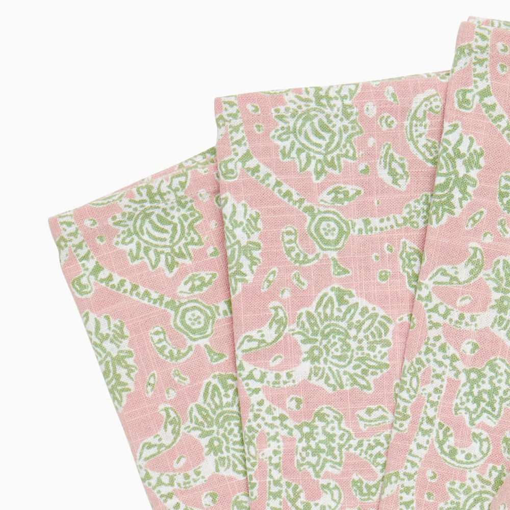Tejas Napkins by John Robshaw (set of 4)