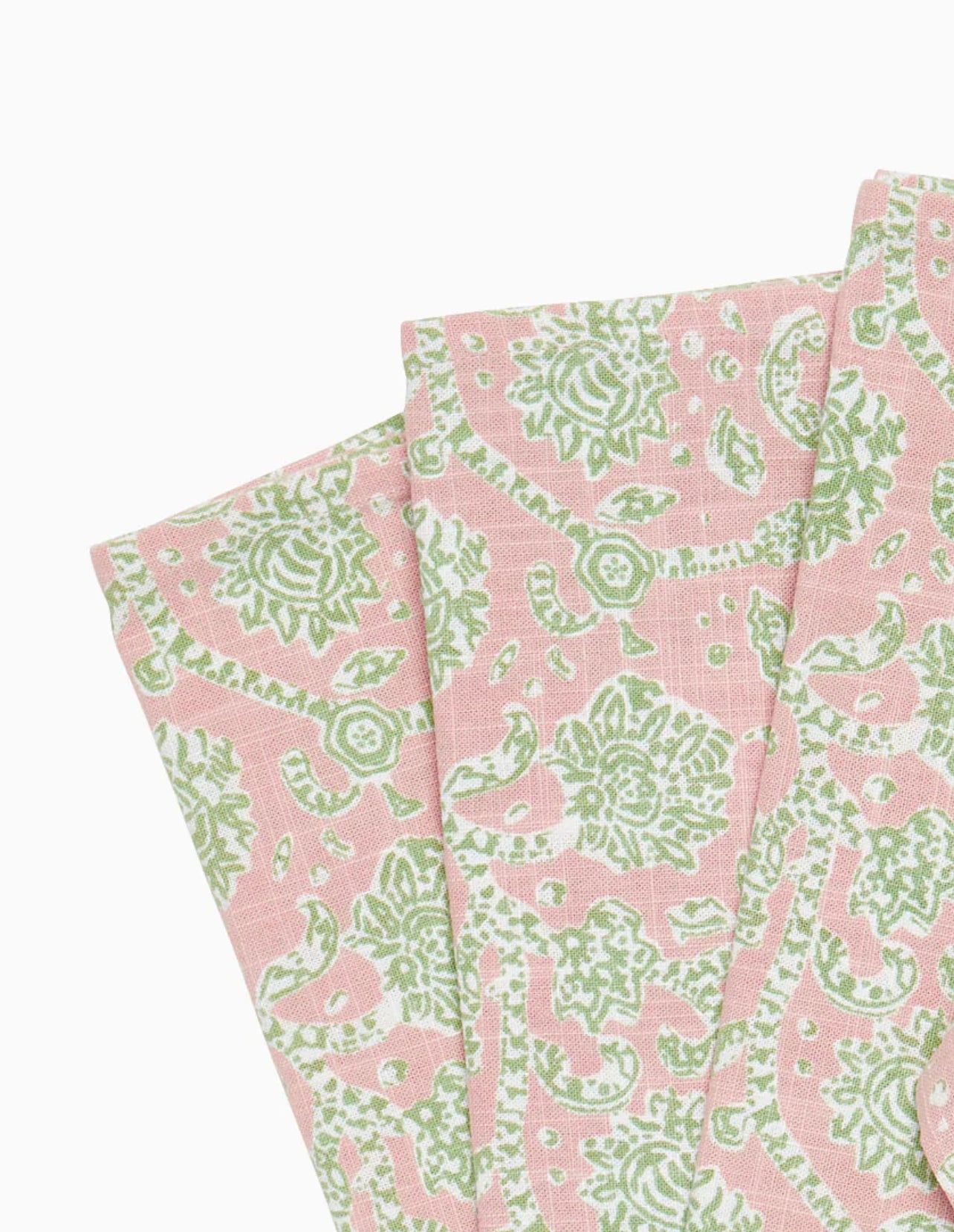 Tejas Napkins by John Robshaw (set of 4)