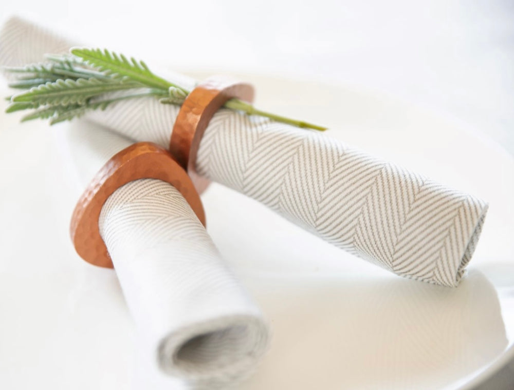 
                      
                        Our Favorite Single Use Napkins!
                      
                    