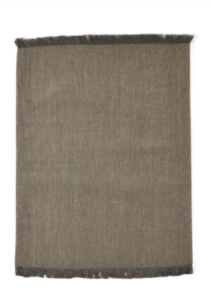 
                      
                        Portobello Road Rug by Libeco
                      
                    