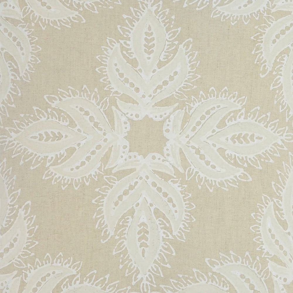 
                      
                        Verdin Sand Euro Pillow Cover by John Robshaw
                      
                    