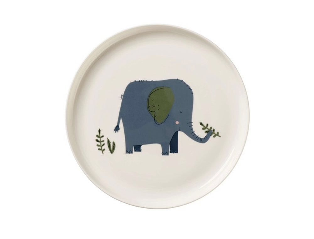 
                      
                        Kids Bone China Tableware Set
                      
                    
