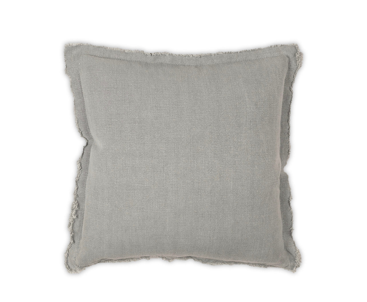 Maya Cali Linen Throw Pillow