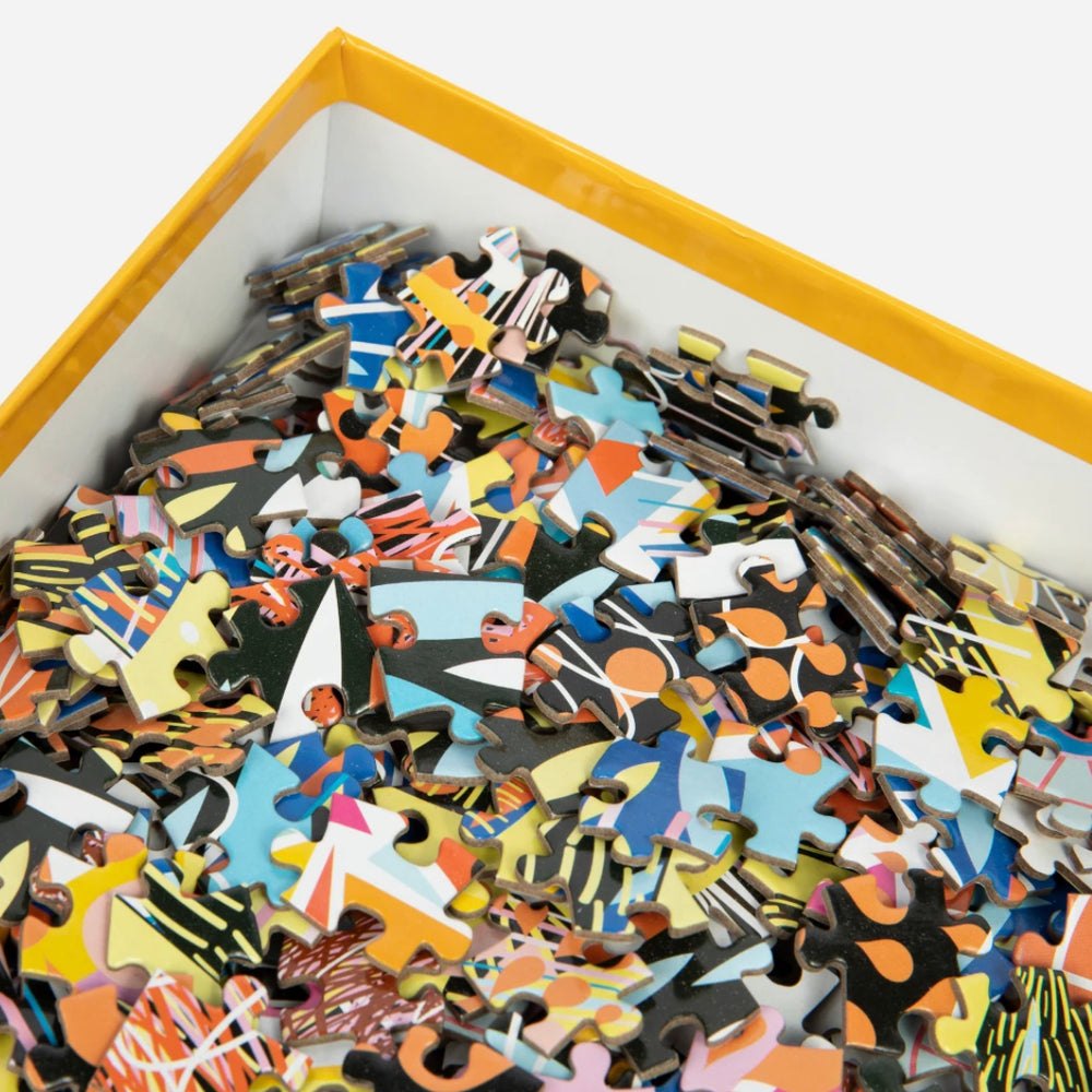 
                      
                        Simply the Zest 1000 Piece Puzzle
                      
                    