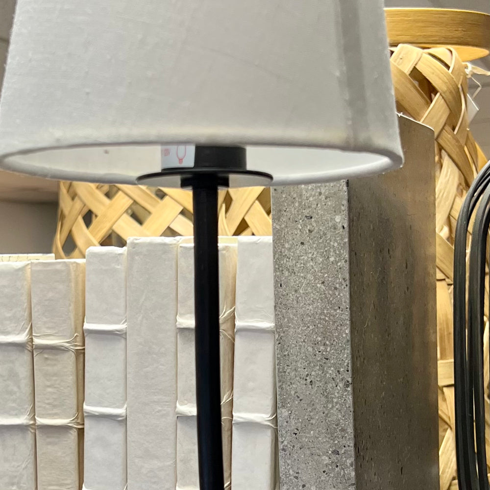 
                      
                        Bookcase Bookend Lamp
                      
                    