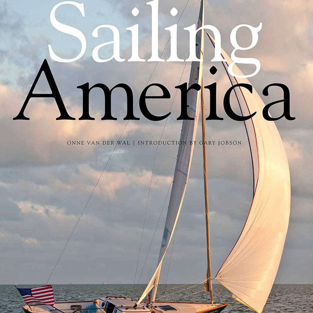 Sailing America