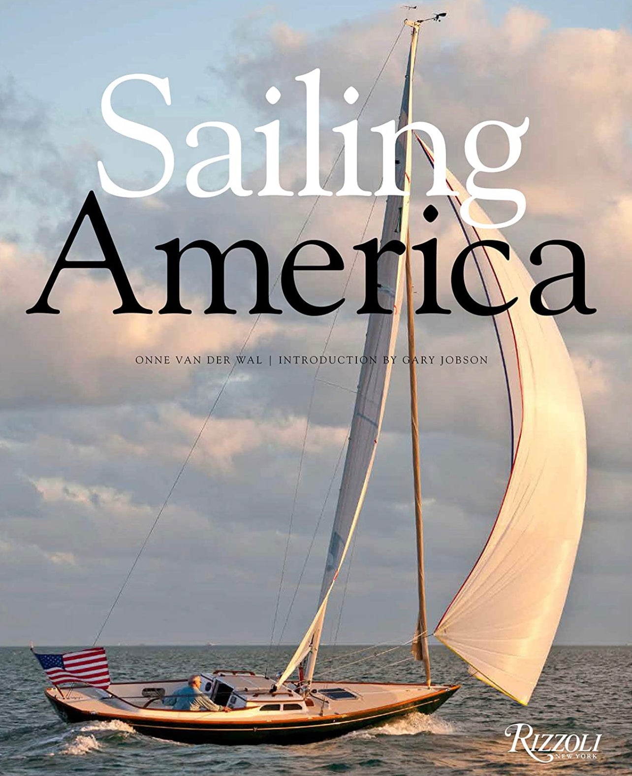 Sailing America