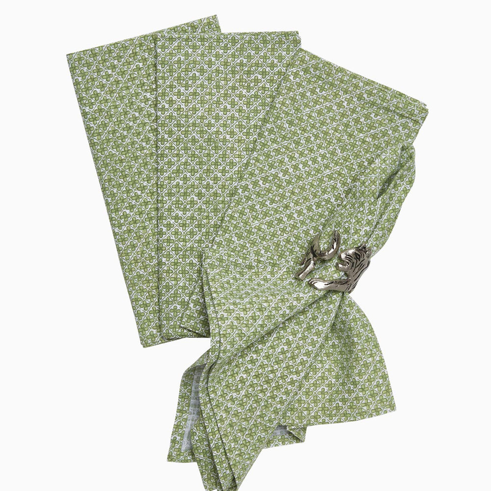 Aina Napkins by John Robshaw (set of 4)
