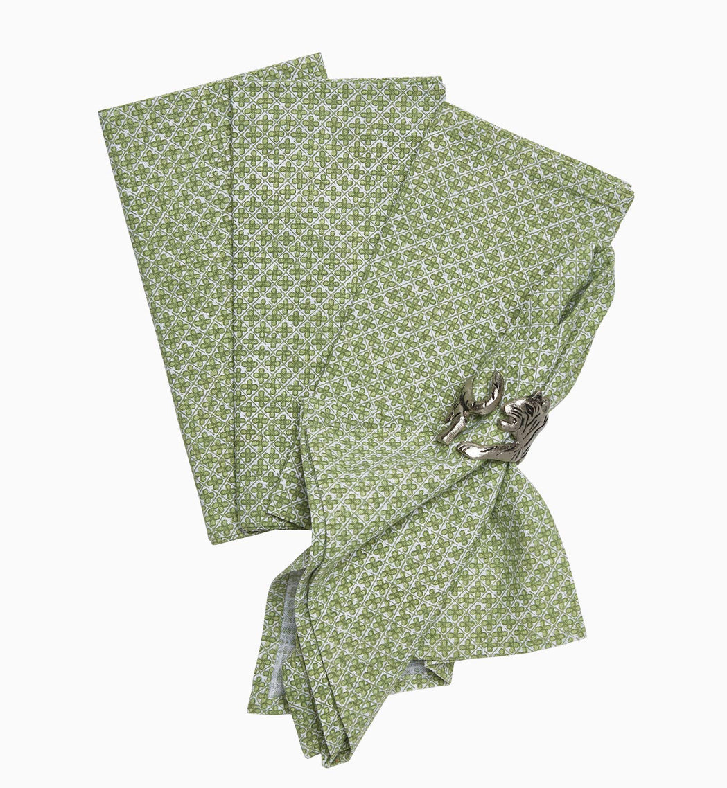 Aina Napkins by John Robshaw (set of 4)