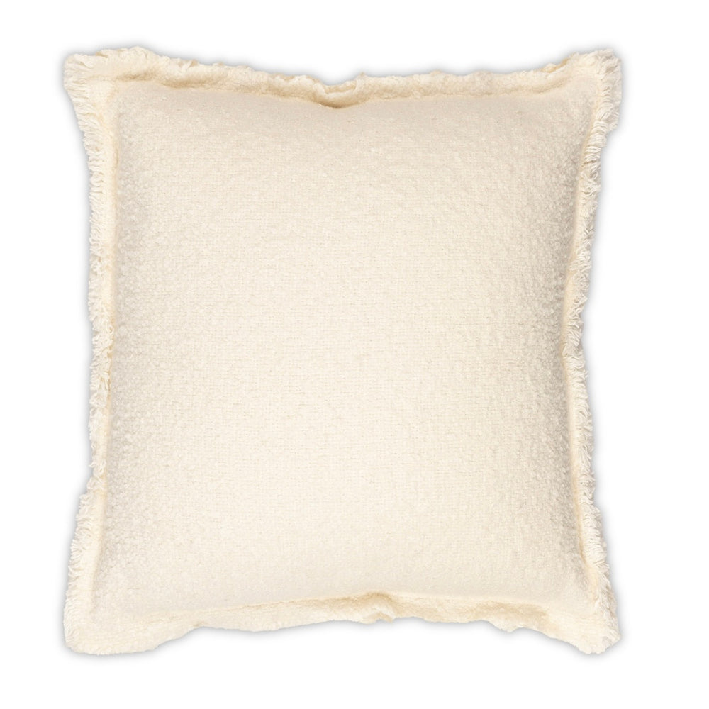 
                      
                        Riley Frayed Edge Throw Pillow
                      
                    