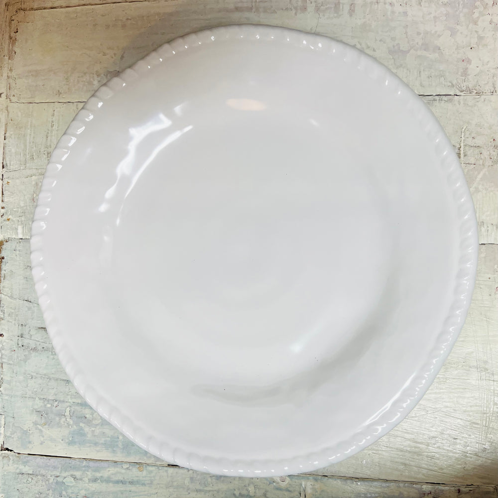 
                      
                        Melamine Dinnerware
                      
                    