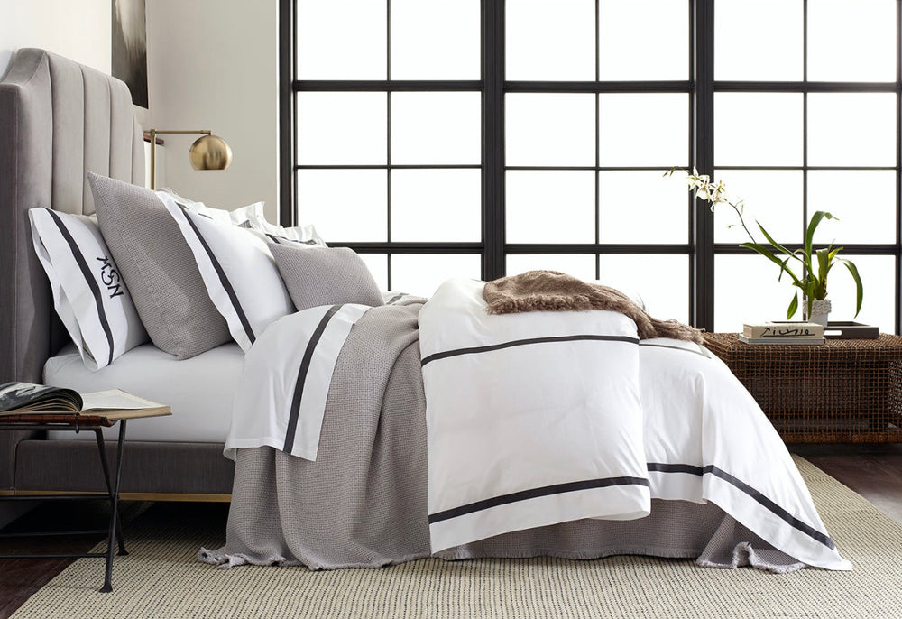 
                      
                        Lowell Sheets by Matouk
                      
                    