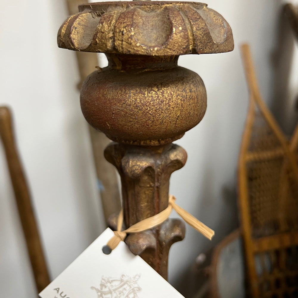 Antique Floor Lamp