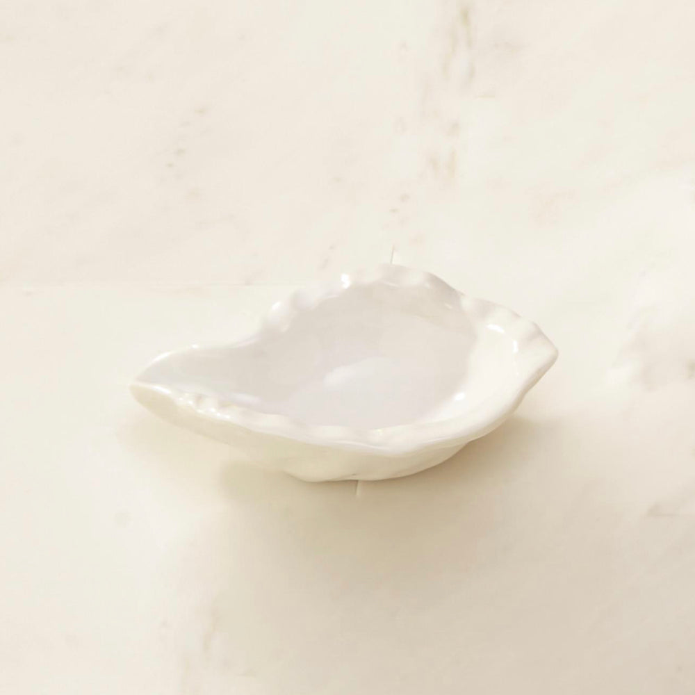 
                      
                        Set of 12 Oyster Bakers
                      
                    