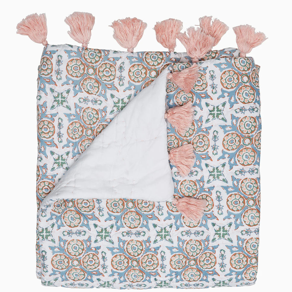 Masara Throw