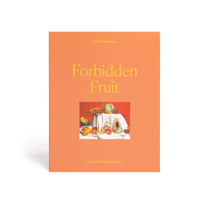 Forbidden Fruit 1000 piece puzzle by Piecework’s