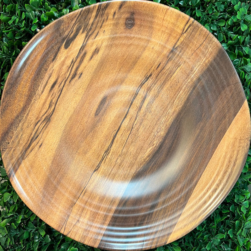 
                      
                        Melamine Dinnerware
                      
                    