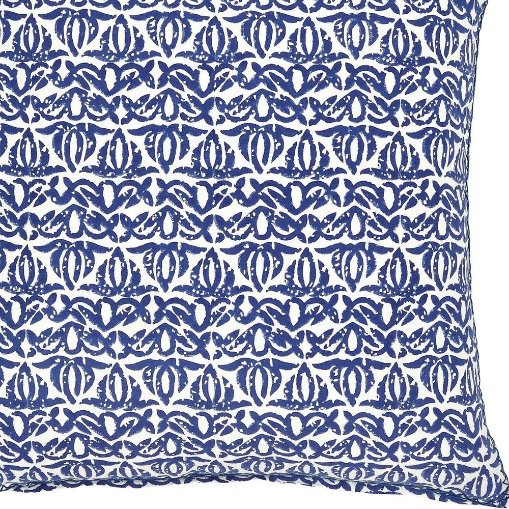 
                      
                        8 Styles of John Robshaw Pillow Covers!!
                      
                    